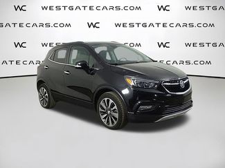Used 2017 Buick Encore Preferred video 2
