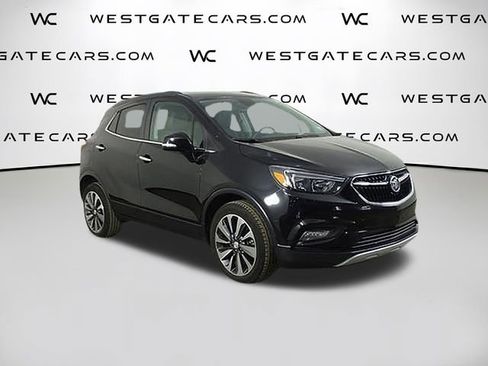 Used 2017 Buick Encore Preferred image 2