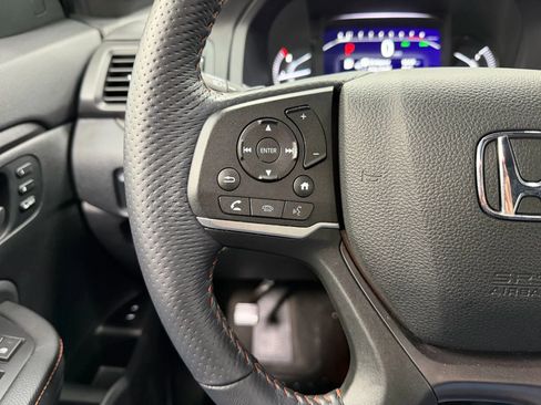 Used 2022 Honda Passport TrailSport image 31