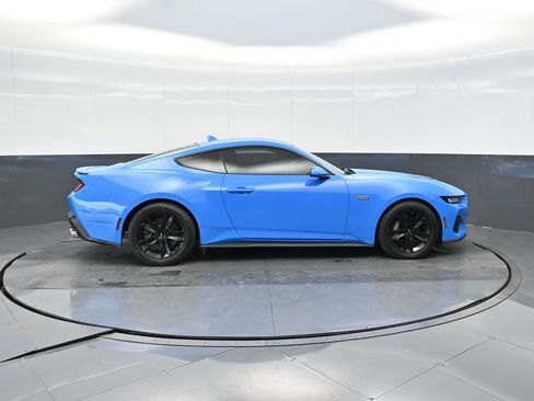 Used 2024 Ford Mustang GT RWD image 7