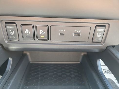 New 2026 Nissan Frontier SV AWD/4WD image 20