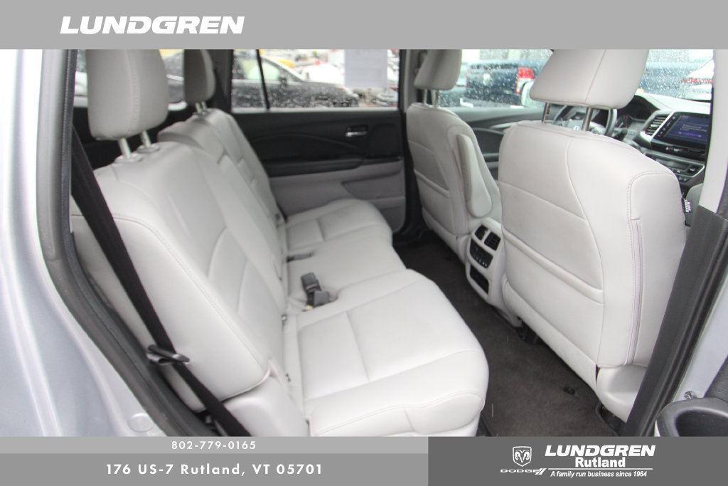 Used 2016 Honda Pilot EX-L image 5