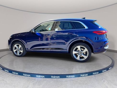 Used 2025 Audi Q5 Premium Plus w/ Premium Plus AWD/4WD image 9