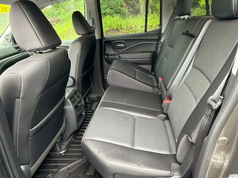 Used 2023 Honda Ridgeline RTL-E image 16