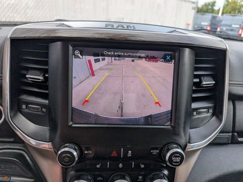 Used 2020 RAM 2500 Laramie image 18