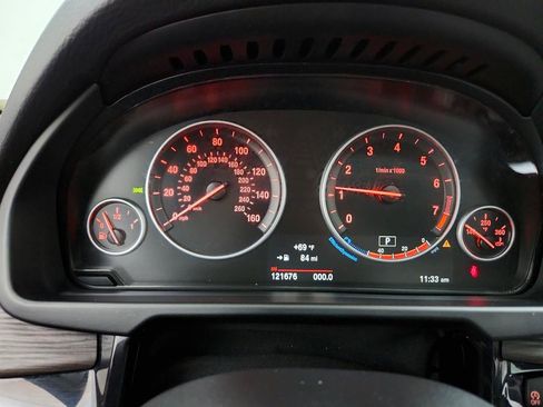 Used 2016 BMW X5 sDrive35i RWD image 15