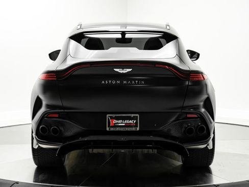 Used 2023 Aston Martin DBX 707 AWD/4WD image 13