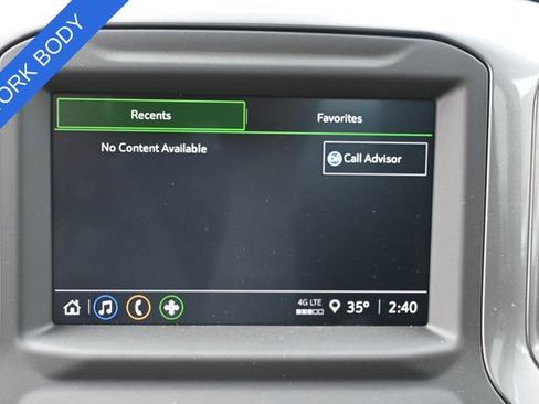 New 2025 Chevrolet Silverado 2500 W/T w/ WT Convenience Package image 19