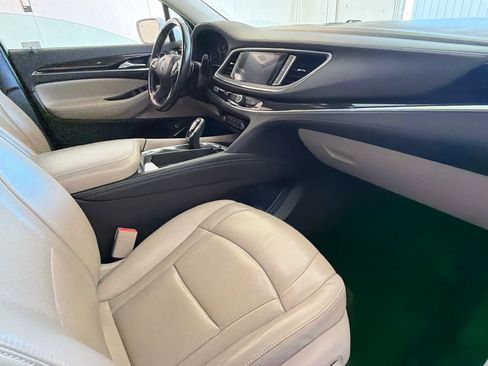 Used 2018 Buick Enclave Premium w/ Experience Buick Package image 29