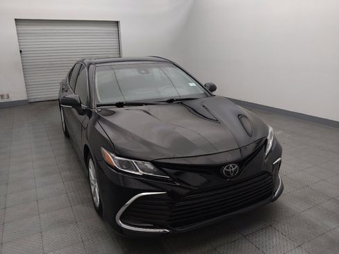 Used 2023 Toyota Camry LE w/ Convenience Package image 14