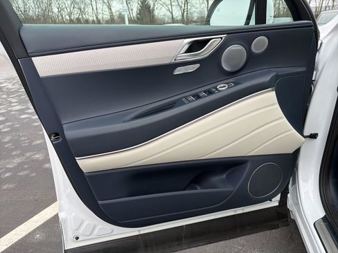 Used 2026 Genesis GV80 3.5T Prestige image 19