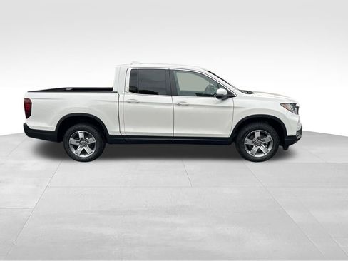 New 2025 Honda Ridgeline RTL image 4