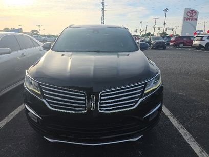 Used 2017 Lincoln MKC Reserve