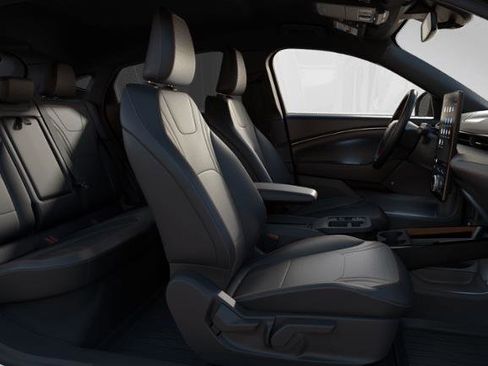 New 2025 Ford Mustang Mach-E Premium w/ Sport Appearance Package RWD image 20