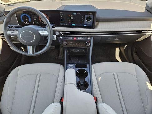Certified 2025 Hyundai Sonata SEL FWD image 20
