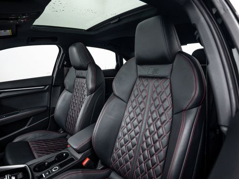 Used 2022 Audi S3 Prestige AWD/4WD image 18
