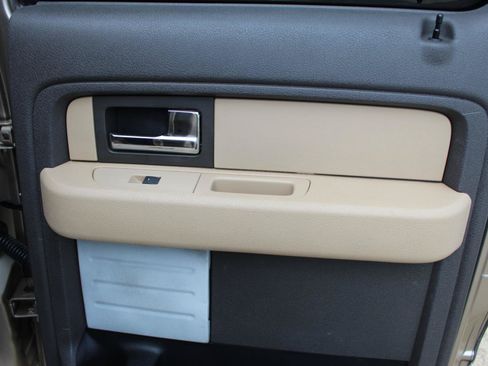 Used 2013 Ford F150 XLT w/ Luxury Equipment Group AWD/4WD image 14