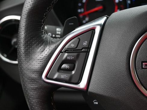 Used 2019 Chevrolet Camaro SS image 13