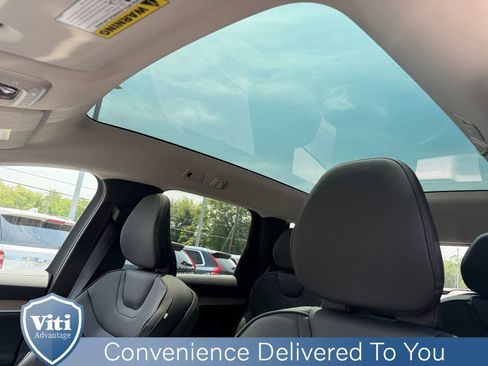 New 2025 Volvo EX90 Plus image 14