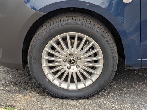 Used 2022 Mercedes-Benz Metris image 22