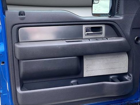 Used 2013 Ford F150 FX4 AWD/4WD image 21