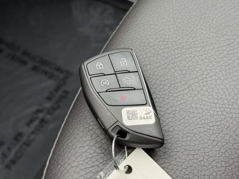 Used 2024 GMC Sierra 1500 Denali AWD/4WD image 31