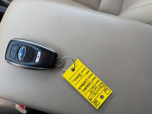 Used 2019 Subaru Outback 2.5i Limited image 37