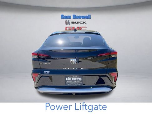 New 2026 Buick Envista Sport Touring w/ Convenience I Package image 9