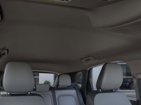 New 2025 Ford Escape Base image 22