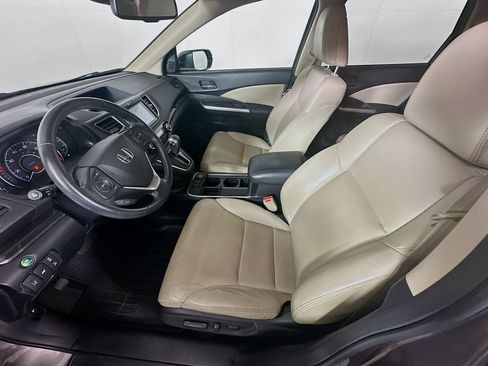 Used 2016 Honda CR-V Touring image 13