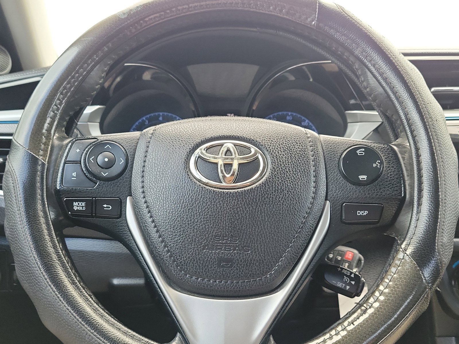 Used 2016 Toyota Corolla S FWD image 21