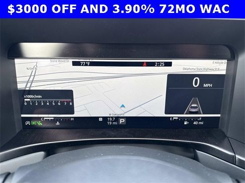 New 2026 Subaru Outback Touring XT image 25