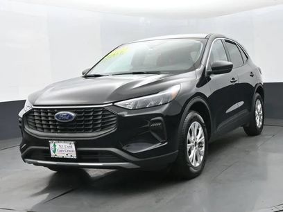 Used 2024 Ford Escape Active