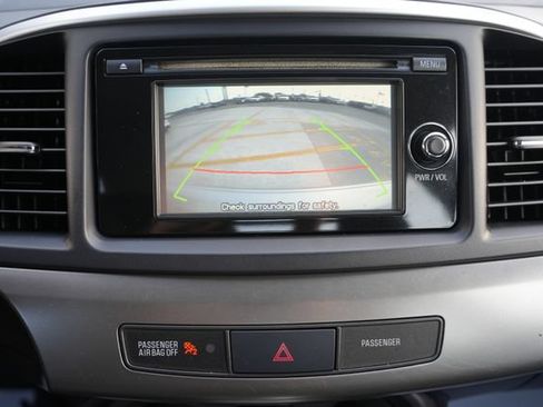 Used 2015 Mitsubishi Lancer SE AWD/4WD image 22