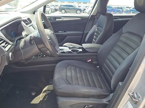 Used 2013 Ford Fusion SE FWD image 7