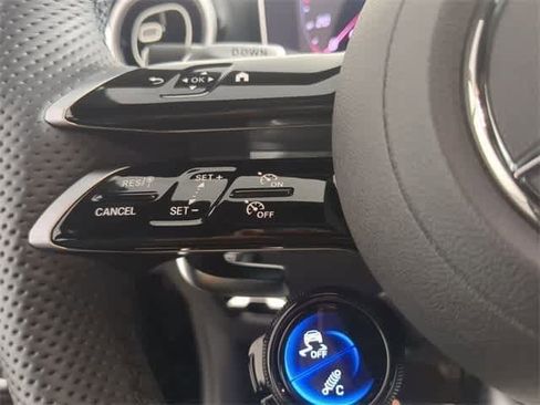 Certified 2025 Mercedes-Benz C 43 AMG 4MATIC Sedan image 78