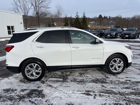 Used 2020 Chevrolet Equinox Premier image 6