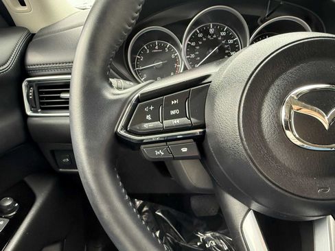 Certified 2024 MAZDA CX-5 AWD 2.5 S w/ Preferred Package image 19