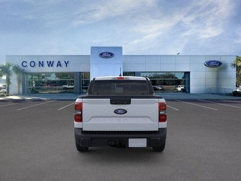New 2026 Ford Maverick Lariat AWD/4WD image 5