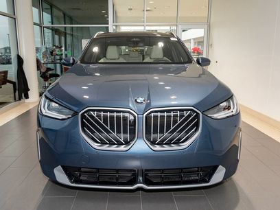 Used 2026 BMW X3 xDrive30i w/ Premium Package