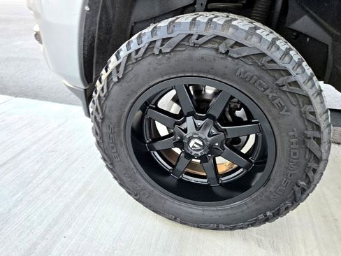 Used 2024 RAM 3500 Limited w/ Safety Group image 50