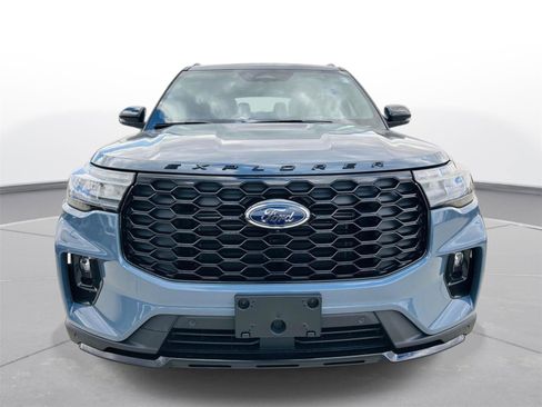 New 2026 Ford Explorer ST-Line image 41