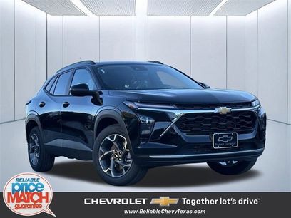 New 2026 Chevrolet Trax LT w/ Driver Confidence Package