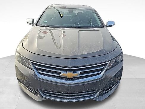 Used 2018 Chevrolet Impala Premier image 1