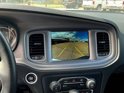Used 2023 Dodge Charger SXT w/ Cold Weather Package RWD image 15