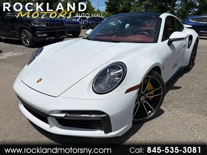 Used 2023 Porsche 911 GT3 RS