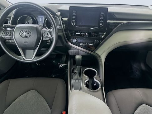Used 2024 Toyota Camry LE FWD image 18