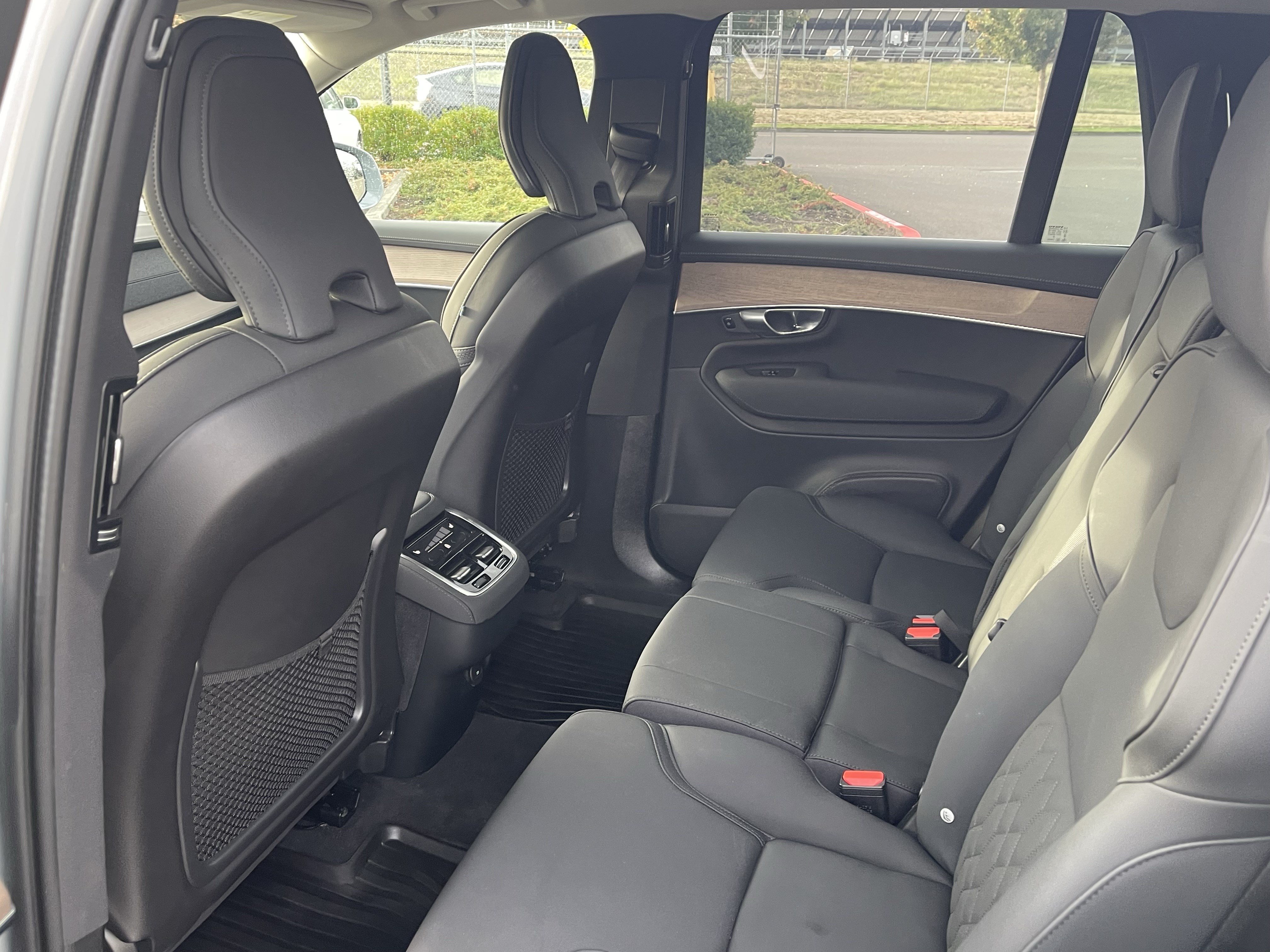 Used 2026 Volvo XC90 B6 Plus AWD/4WD image 14