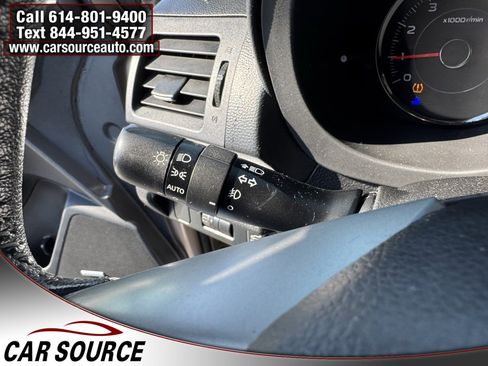 Used 2015 Subaru Forester 2.5i Touring w/ Eyesight & Navigation System image 21