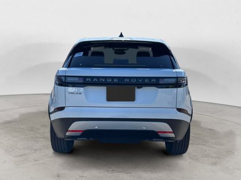 Certified 2026 Land Rover Range Rover Velar S AWD/4WD image 5